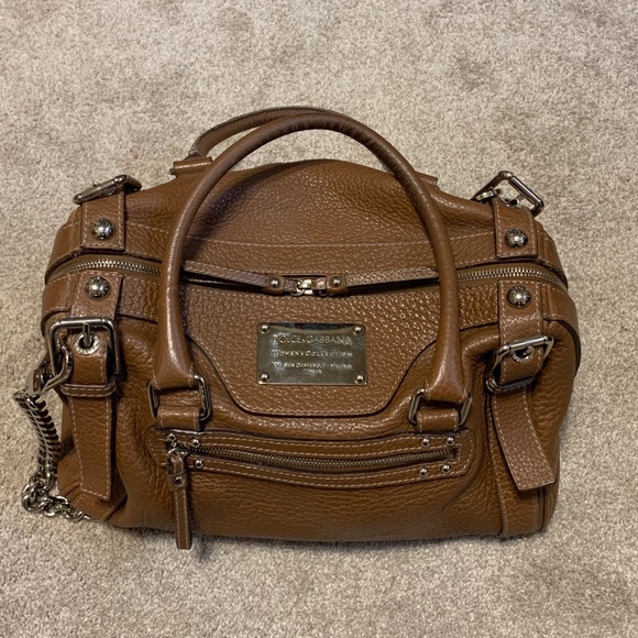 Dolce & Gabbana Handbags - Dolce & Gabbana Miss Easy Way handbag